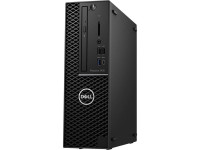 Dell Precision 3430 i5 8500/256ssd/8gb ram/Win 11 Pro