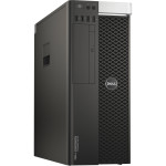 Dell Precision T5810, Tower radna stanica /Intel Xeon E5-1620 V3/ 32GB