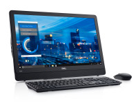 Dell Thin 5470 AiO 24" FHD/intel quad 2.5GHz/8GB/256/Win11 Pro-NOVO!!!