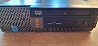 Desktop računalo Dell Optiplex 7010 i5