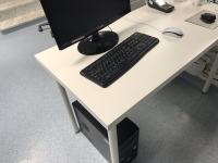 AKCIJSKA PRILIKA - Desktop računalo LINKS sa monitorom SAMSUNG