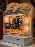 Elite PC 9850X3D ○ 5070Ti