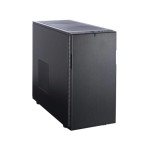 Fractal Design Define R5 Intel i7-8. gen., 16 GB RAM-a, 256 GB SSD