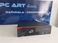 Fujistu Esprimo D957 SFF, i5 7500, DDR4 RAM - Račun / R1 / Jamstvo