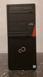 Fujitsu ESPRIMO P956 E94+ - Intel i5-6500,16GB RAM, 256GB SSD