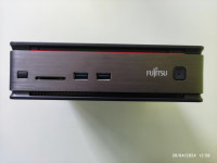 Fujitsu Esprimo Q920