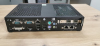 Fujitsu Futro S930 - AMD GX-424CC / 10GbE firewall