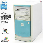 Fujitsu Siemens Scenic T