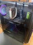 Gaming PC 3080 R9 5900x