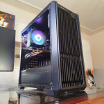 ⭐Gaming PC (8gb GPU, 16gb DDR4, 9th i3)