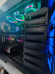 Gaming PC ASUS TUF GAMING, ASUS ROG Strix GeForce RTX™ 3080 Ti