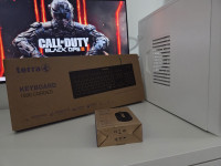 Gaming Pc I5 8400/GTX 1650 4GB / 512GB M2