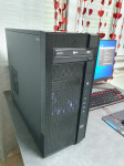 Gaming PC.I7 4770--GTX 970--16Gb RAM--SSD+HDD-Win10Pro i Office