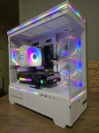 Gaming PC – R7 7700 / RTX 3080 10GB / 32gb DDR5