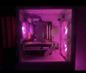 Gaming PC - RTX 3070