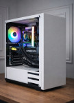 GAMING PC | RTX 4070, Intel i5 13600kf
