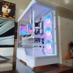 ⭐Gaming PC Vega 64