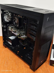 Gaming pc Ryzen 3700X, RTX 2080, 16gb ddr4