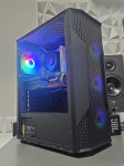 Gaming PC/ Ryzen 5 3500/ 16GB DDR4/ Vega 56 8GB/ SSD 480