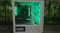 Gaming PC (Ryzen 5 3600, RTX 2060, DDR4 16GB,512gb NVMe SSD.)
