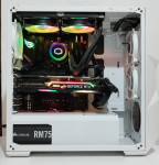 GAMING PC | Ryzen 9 3900x, RTX 2080 Ti 12 GB