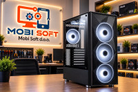 ✅ GAMING PC NOVO ✅ Ryzen 5 | RTX5060 8GB | 32GB | SSD | R1 Račun