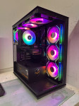 ✅ GAMING PC NOVO ✅ Ryzen 7 | 32GB RAM | RTX4060 | Racun - Jamstvo