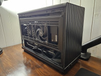 ✅️GAMING PC ✅️ Ryzen 7 7700 | Radeon RX 7900 XT 20GB | 32GB DDR5