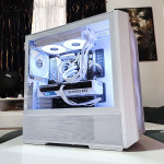 GAMING PC | RYZEN 7 7800X3D | RTX 4070 Ti SUPER 16GB | 32GB DDR5