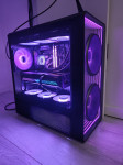 Gaming PC - Ryzen 9 9950X3D | RTX 5070 TI ROG Strix | 32GB DDR5 | SSD