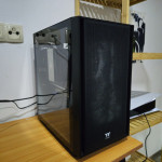 Gaming PC, hitno