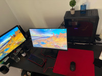 Gaming setup *Hitno*