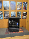 Gaming računalo "Crystal Z1" RTX 2070 SUPER / Ryzen 5 3600