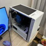 GAMING / RADNO RAČUNALO — AMD RYZEN 5 7600 + RX 7600