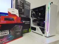 ✅️ Gaming - Render PC NOVO ✅️ I9 13900 • 64Gb DDR5 • RTX4080 16GB • R1