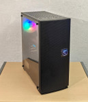 Gaming Ryzen 5 3600 *GTX 1660 SUPER *480GB NVMe SSD *16GB DDR4