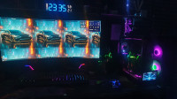 Gaming / Workstation PC – Ryzen 9 5950X / RTX 2070 / 32GB