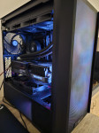 High-end Gaming PC - 9800X3D RTX 4080 Super 64GB DDR5 RAM
