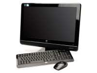 HP 200-5210ad ALLinONE stolno računalo AIO