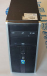 Hp Compaq 8100 elite convertible minitower