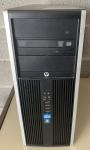 HP Compaq 8200 Elite, i5-2400, 8GB, 120 SSD