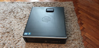 HP Compaq 8200 Elite SFF - bez HDD-a