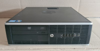 HP Compaq 8200 Elite SFF - računalo za ured, školu ili PC kasu