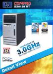 HP Compaq dx6120 Business INTEL P4