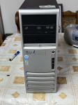 HP Compaq dc700 minitower