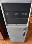 HP Compaq dc7600 Convertible Minitower PC
