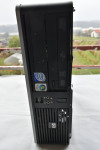HP Compaq DC7800 SFF
