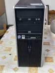 HP Compaq dc7800p