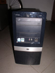 HP Compaq DX2400