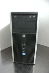HP Compaq Pro 6300, i5 240GB SSD Windows 10 Pro, Office 21 LTSC, Adobe